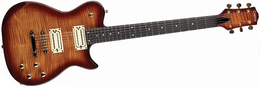 Carvin SC90 Guitar